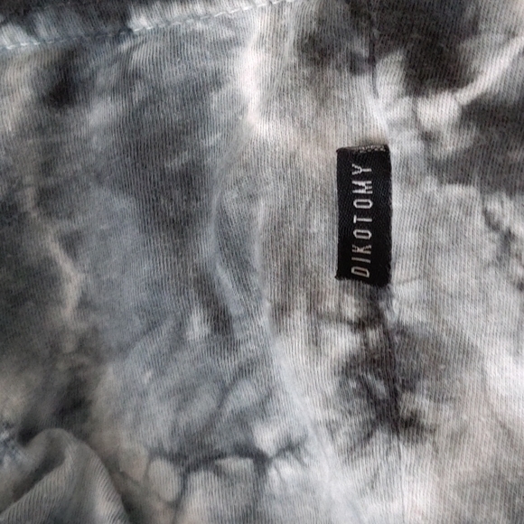 Savage tye dye shirt - Picture 5 of 6
